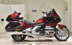 HONDA GL 1800 GOLD WING TOUR DCT 2018 SC79