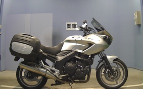 YAMAHA TDM900 2009 RN18