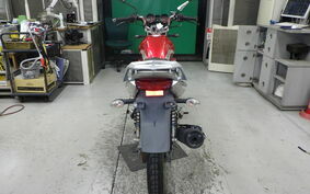 YAMAHA YBR125 PCJL