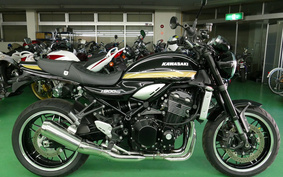 KAWASAKI Z900RS 2022 ZR900C