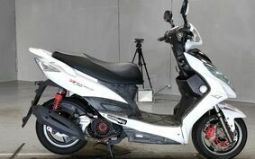 KYMCO RACING 125 Fi SR25