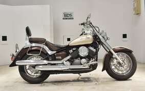 YAMAHA DRAGSTAR 400 CLASSIC 2009 VH01J