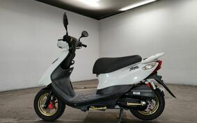 YAMAHA JOG ZR Evolution 2 SA39J