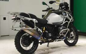 BMW R1200GS ADVENTURE 2016