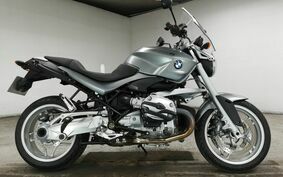 BMW R1200R 2007 0378