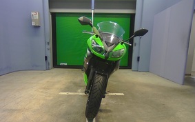 KAWASAKI NINJA 400R 2012 ER400B