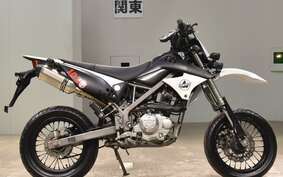 KAWASAKI KLX125D TRACKER LX125D