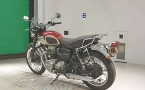 KAWASAKI W650 2001 EJ650A