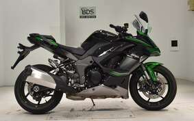 KAWASAKI NINJA 1000 SX 2023 ZXT02K