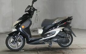 YAMAHA CYGNUS 125 X SR SE44J