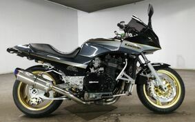 KAWASAKI GPZ900R NINJA 1990 ZX900A