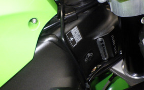 KAWASAKI ZX 10 NINJA RR 2021 ZXT02L