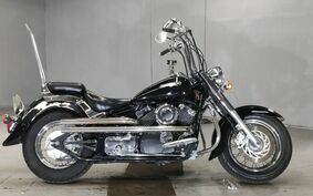 YAMAHA DRAGSTAR 400 CLASSIC 2005 VH01J