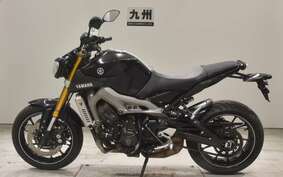 YAMAHA MT-09 A 2014 RN34J