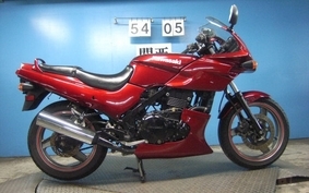 KAWASAKI EX-4 1994 EX400B