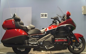 HONDA GL 1800 GOLD WING SE 2015 SC68