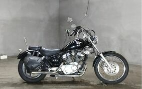 YAMAHA VIRAGO 250 3DM