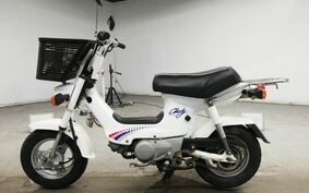 HONDA CHALY 50 CF50