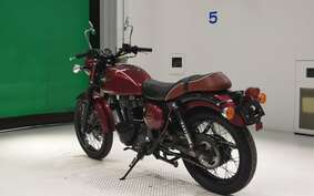 KAWASAKI ESTRELLA BJ250A