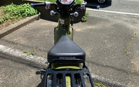 HONDA クロスカブ50 AA06