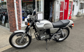 HONDA GB250 CLUBMAN MC10