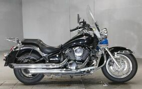 KAWASAKI VULCAN 900 CLASSIC 2012 VN900B