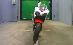 HONDA CBR400R 2013 NC47