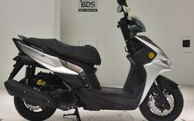 KYMCO RACING 125 S