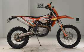 KTM 450 EXC F 2017