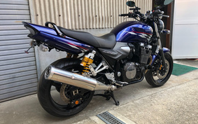 YAMAHA XJR1300 2010 RP17J