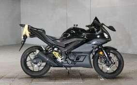 YAMAHA YZF-R25 RG43J