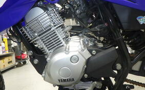 YAMAHA XTZ125 E PCJL