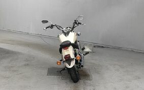 YAMAHA DRAGSTAR 250 VG02J