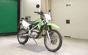 KAWASAKI KLX125 LX125C