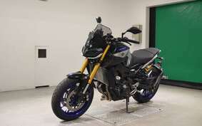 YAMAHA MT-09 ASP 2020 RN52J