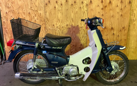 HONDA C90 SUPER CUB Custom HA02