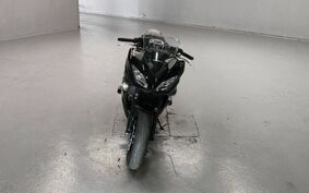 KAWASAKI NINJA 650 2019 ER650H