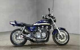 KAWASAKI ZEPHYR 750 RS Type 2001 ZR750C