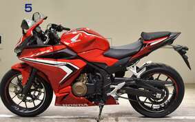 HONDA CBR400R NC56