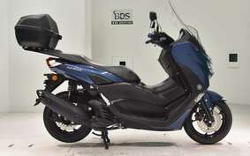 YAMAHA N-MAX SEG6J