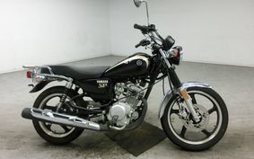 YAMAHA YBR125 PCJL