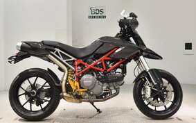 DUCATI HYPERMOTARD 796 2017 B101A