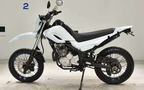 YAMAHA XT250X DG11J