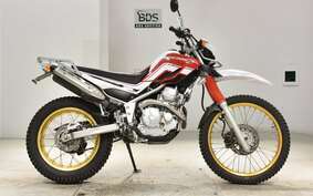 YAMAHA SEROW 250 DG17J