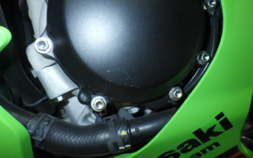 KAWASAKI ZX 10 NINJA R A 2021 ZXT02E