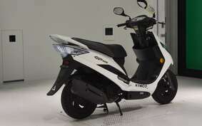 KYMCO GP125