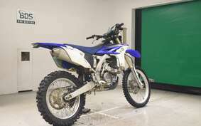 YAMAHA WR450F CJ17C