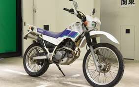 YAMAHA SEROW 225 W 4JG