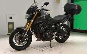 YAMAHA MT-09 2014 RN34J