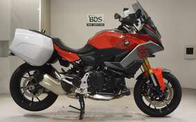 BMW F900XR 2020 0K21